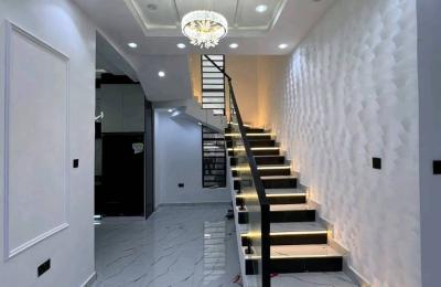 Elegant 4-Bedroom Duplex | Shell Cooperative Estate