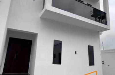 Brand New Semi-Detached 4-Bedroom Duplex | Ada-George