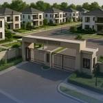 Exclusive Land Offer: Prime Plots in Bagshaw Residence, NTA Mgbuogba