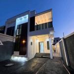 4-Bedroom Semi-Detached Duplex with BQ | Woji Estate, Port Harcourt